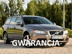 Brązowy (metalik, perła) Używany 2008 Volvo V70 Kombi | 19 999 zł (Uczciwa cena)