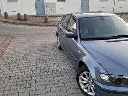 Używany 2003 BMW 318 | 5000 zł (Dobra cena)