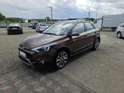 Używany 2016 Hyundai i20 Active Hatchback | 33 500 zł (Uczciwa cena)