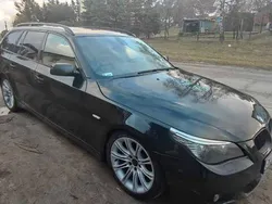 Używany 2008 BMW 535 | 24 000 zł
