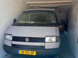 Używany 1996 VW California California Van | 32 000 zł