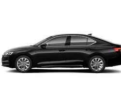 Czarny magic metalizowany Nowe 2025 Skoda Octavia Selection | 171 650 zł (Dobra cena)