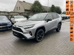 Szary Używany 2025 Toyota RAV4 SUV | 119 900 zł