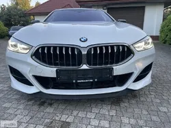Inny kolor Używany 2019 BMW M850 Coupe | 325 000 zł