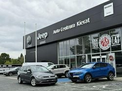 Szary Używany 2019 VW Golf VII Kombi | 48 900 zł (Dość drogi)