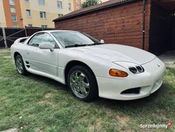 Używany 1998 Mitsubishi 3000 Coupe | 69 999 zł