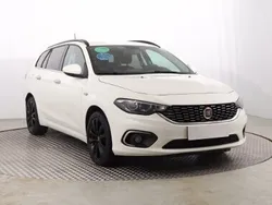 Biały Używany 2017 Fiat Tipo Kombi | 38 999 zł (Uczciwa cena)