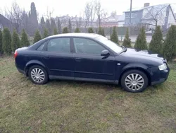 Inny kolor Używany 2001 Audi A4 Sedan/Limuzyna | 7000 zł (Uczciwa cena)