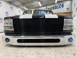 Czarny Używany 1994 Ford F-150 Pickup | 59 800 zł