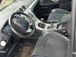 Używany 2006 Ford S-MAX S Minivan | 32 000 zł
