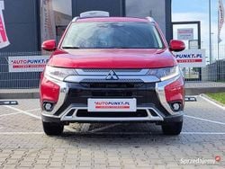 Używany 2019 Mitsubishi Outlander SUV | 89 900 zł (Drogi)