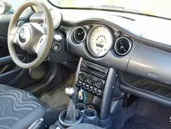 Zielony Używany 2002 Mini ONE Hatchback | 7500 zł (Uczciwa cena)