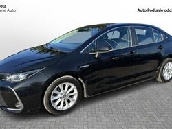 Czarny Używany 2020 Toyota Corolla Comfort Sedan/Limuzyna | 75 900 zł (Drogi)