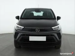 Szary Używany 2022 Opel Crossland SUV | 59 999 zł (Uczciwa cena)