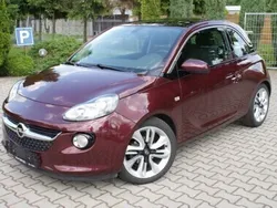 Inny kolor Używany 2013 Opel Adam Hatchback | 26 900 zł (Uczciwa cena)