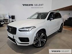 Biały Używany 2025 Volvo XC90 SUV | 309 900 zł