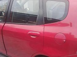 Używany 2005 Honda Jazz Hatchback | 3400 zł (Dobra cena)