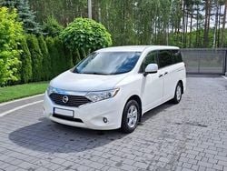 Używany 2015 Nissan Quest Van | 58 500 zł