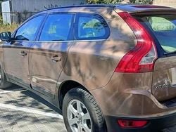 Używany 2009 Volvo XC60 SUV | 33 000 zł (Drogi)