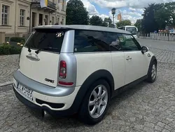 Używany 2008 Mini Cooper S Hatchback | 9900 zł