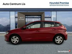 Grafitowy Używany 2023 Hyundai i20 Hatchback | 62 900 zł (Uczciwa cena)