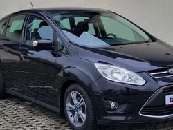 Inny kolor Używany 2014 Ford C-MAX Minivan | 24 900 zł (Uczciwa cena)
