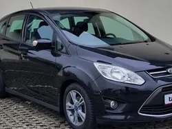 Inny kolor Używany 2014 Ford C-MAX Minivan | 24 900 zł (Uczciwa cena)
