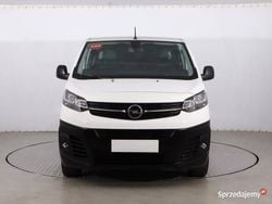 Biały Używany 2021 Opel Vivaro Van | 69 999 zł (Drogi)
