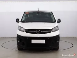 Biały Używany 2021 Opel Vivaro Van | 71 999 zł (Drogi)