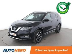 Czarny Używany 2019 Nissan X-Trail Tekna SUV | 72 800 zł (Dobra cena)