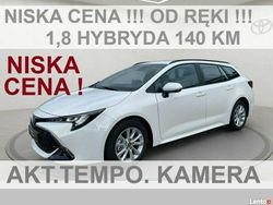 Biały Nowe 2025 Toyota Corolla Comfort Kombi | 109 900 zł