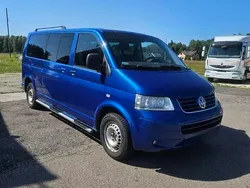 Używany 2008 VW T5 Van | 25 000 zł
