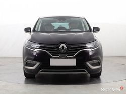 Fioletowy Używany 2016 Renault Espace Minivan | 66 999 zł (Uczciwa cena)