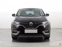 Fioletowy Używany 2016 Renault Espace Minivan | 69 999 zł (Uczciwa cena)