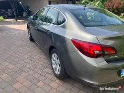 Używany 2019 Opel Astra | 39 900 zł (Dobra cena)