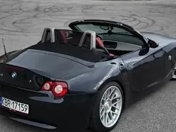 Inny kolor Używany 2005 BMW Z4 Kabriolet | 55 900 zł