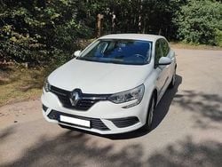 Używany 2017 Renault Mégane IV | 36 000 zł (Uczciwa cena)