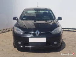Czarny Używany 2015 Renault Fluence Sedan/Limuzyna | 21 499 zł (Dobra cena)