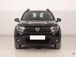 Czarny Używany 2020 Dacia Duster SUV | 48 999 zł (Uczciwa cena)
