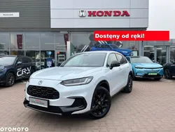 Biały Nowe 2024 Honda ZR-V Sport SUV | 155 400 zł