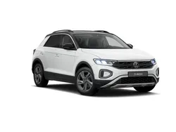 Nowe 2025 VW T-Roc SUV | 151 000 zł
