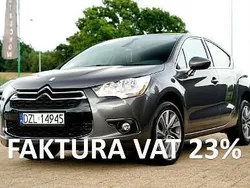 Brązowy Używany 2016 Citroën DS4 Hatchback | 32 700 zł (Super Cena)