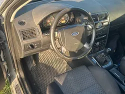 Srebrny Używany 2005 Ford Mondeo Kombi | 3500 zł (Dobra cena)