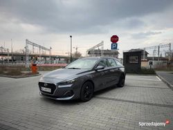 Szary Używany 2020 Hyundai i30 Sedan/Limuzyna | 66 000 zł (Drogi)