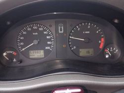 Używany 1999 Ford Galaxy Minivan | 3000 zł