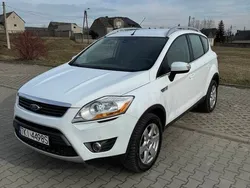 Używany 2009 Ford Kuga SUV | 31 900 zł (Uczciwa cena)
