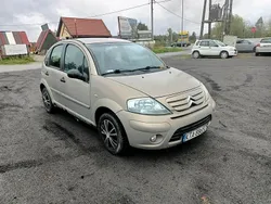 Szary Używany 2005 Citroën C3 Hatchback | 1350 zł