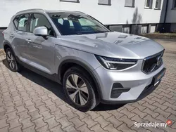 Używany 2022 Volvo XC40 SUV | 140 000 zł (Uczciwa cena)
