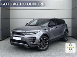 Inny kolor Używany 2024 Land Rover Range Rover evoque SE Dynamic SUV | 246 200 zł