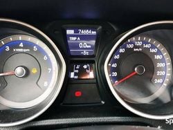 Używany 2012 Hyundai i30 | 36 000 zł (Dość drogi)